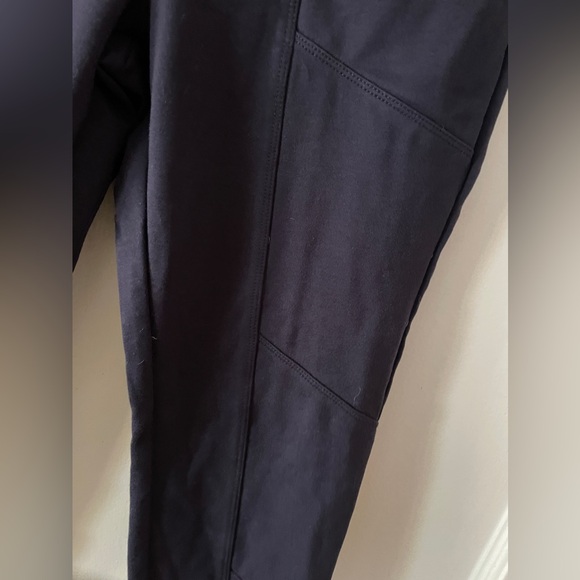 Leggings with pockets - Picture 3 of 5